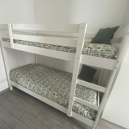 Residenza Davico Villa Casal Palocco Eksteriør bilde
