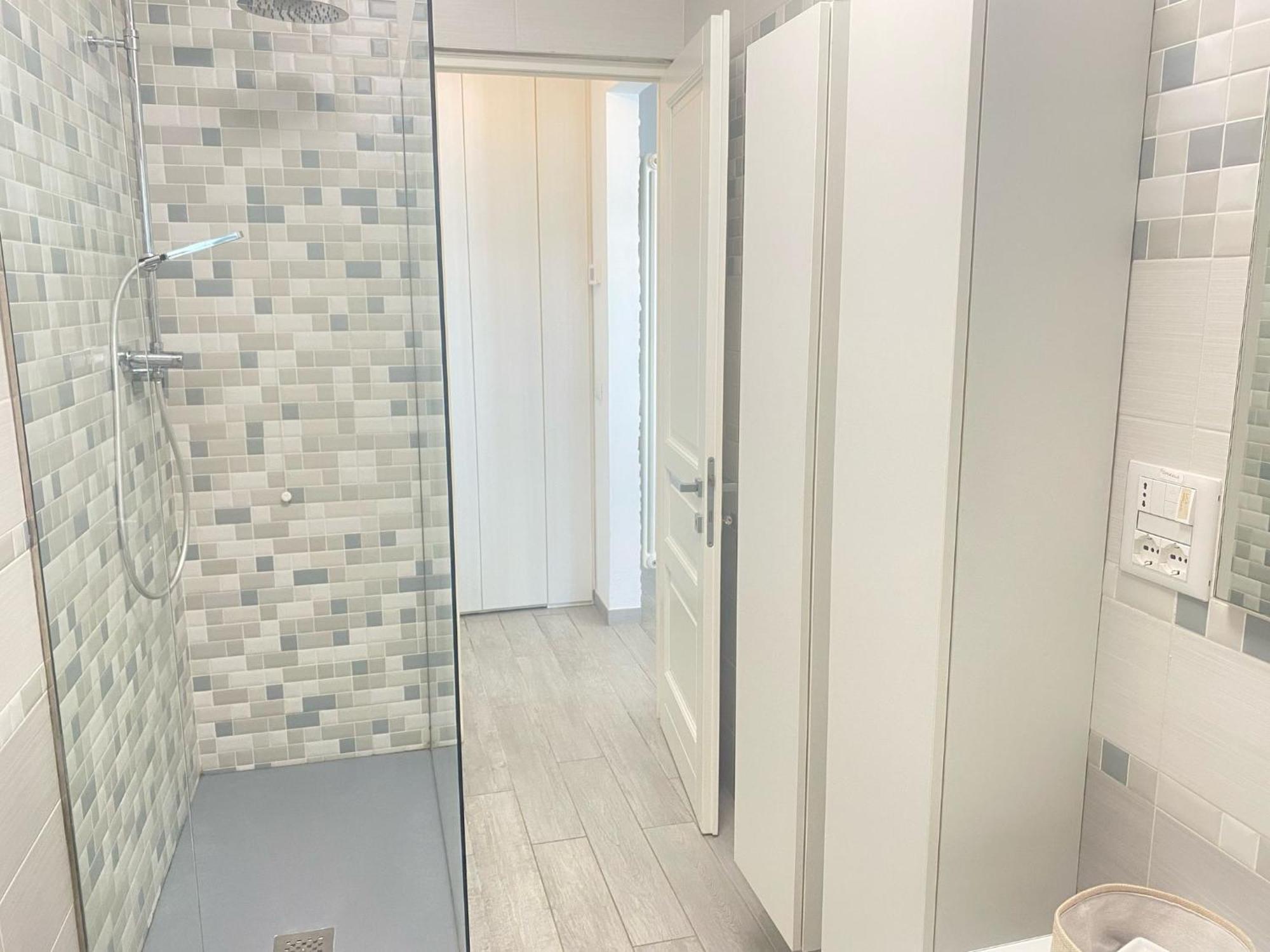 Residenza Davico Villa Casal Palocco Eksteriør bilde
