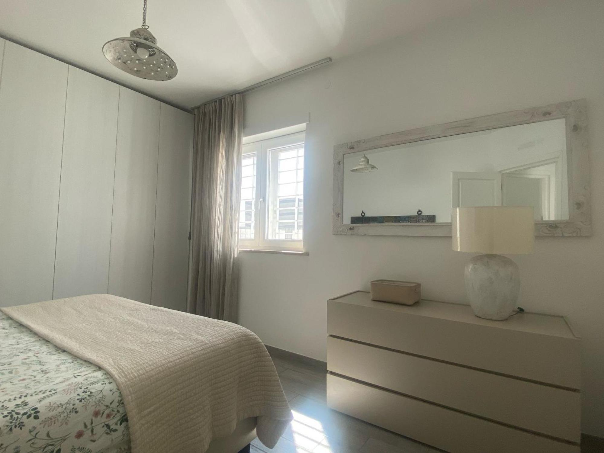 Residenza Davico Villa Casal Palocco Eksteriør bilde