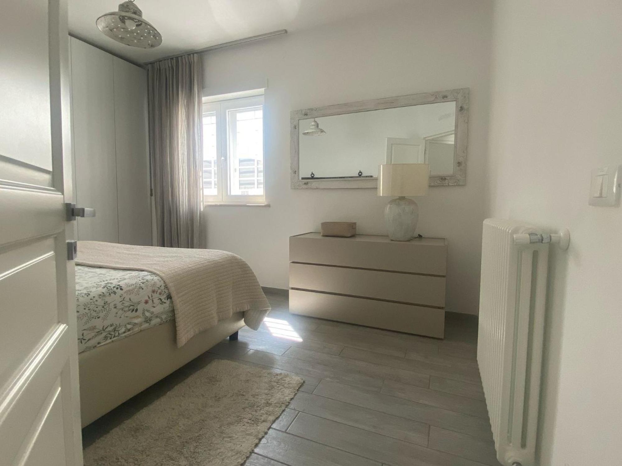 Residenza Davico Villa Casal Palocco Eksteriør bilde
