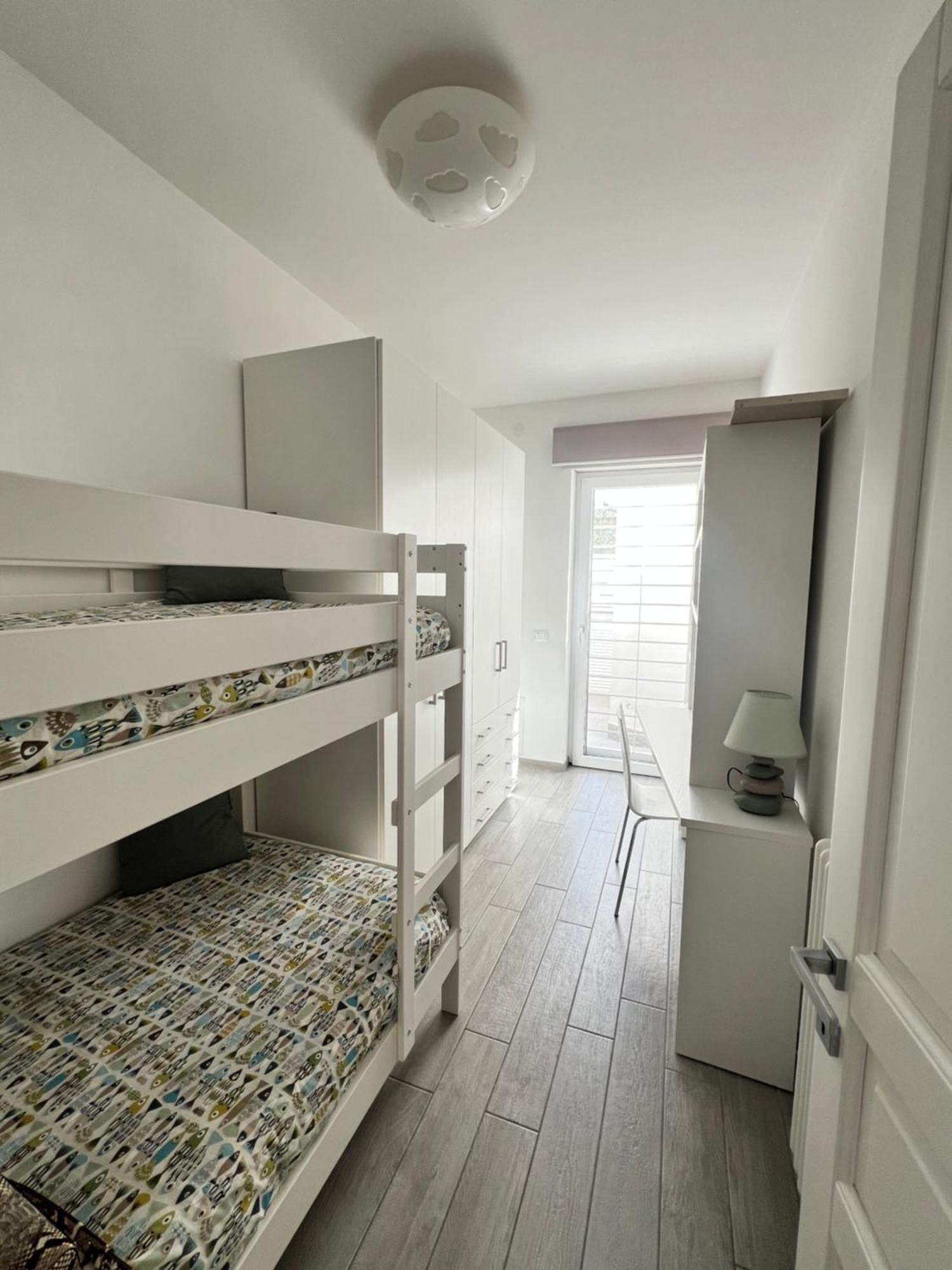 Residenza Davico Villa Casal Palocco Eksteriør bilde