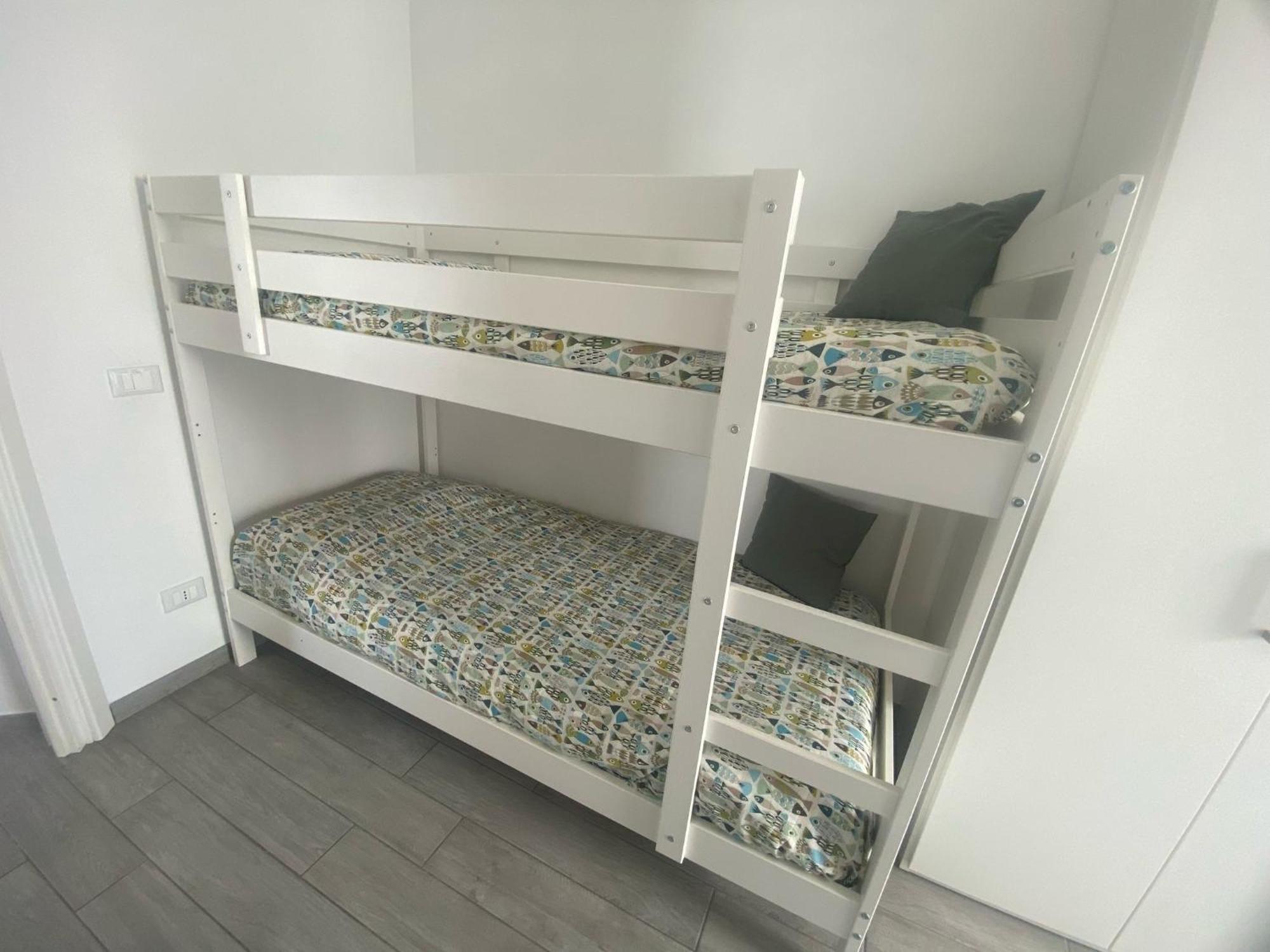Residenza Davico Villa Casal Palocco Eksteriør bilde