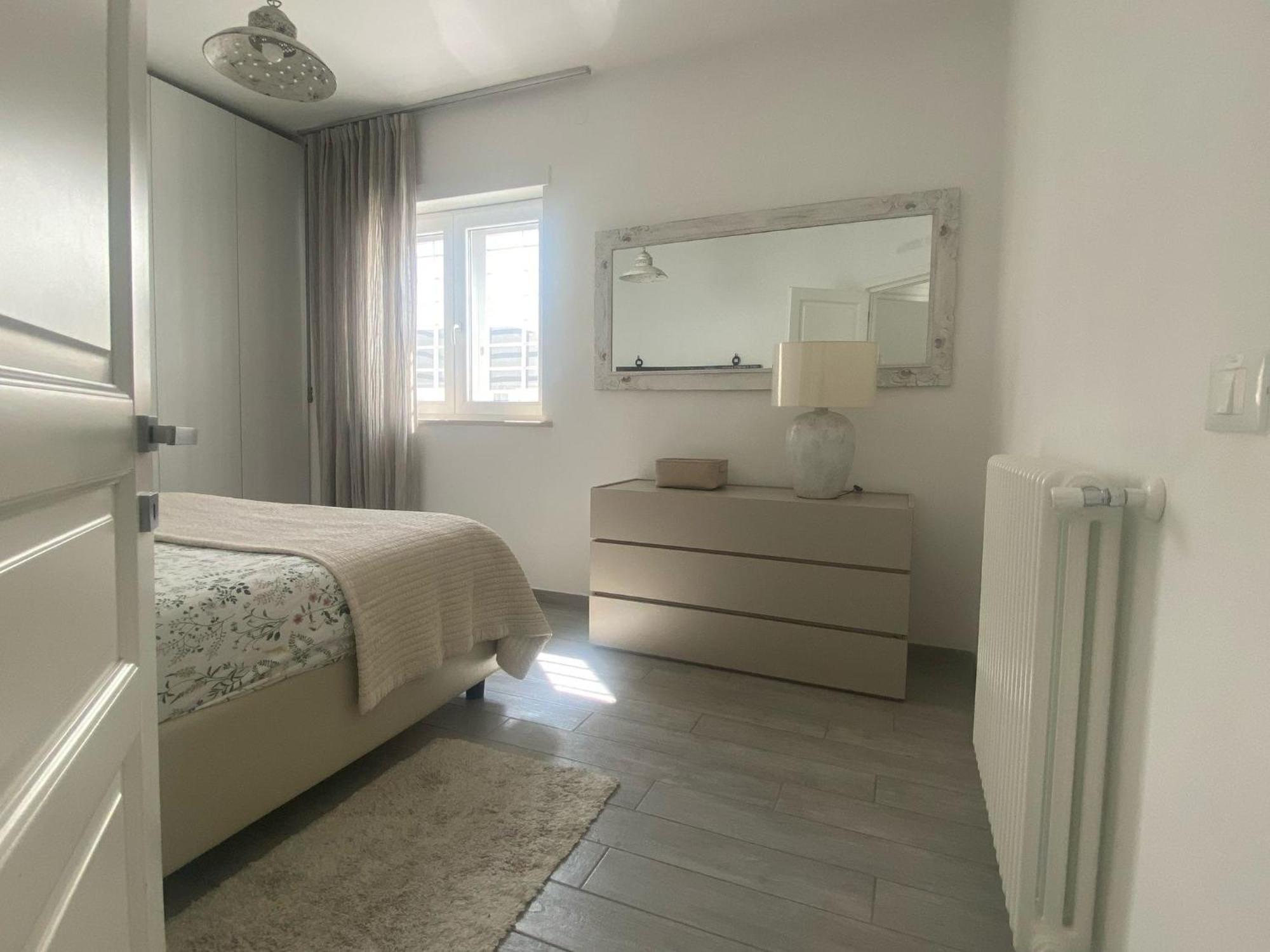 Residenza Davico Villa Casal Palocco Eksteriør bilde