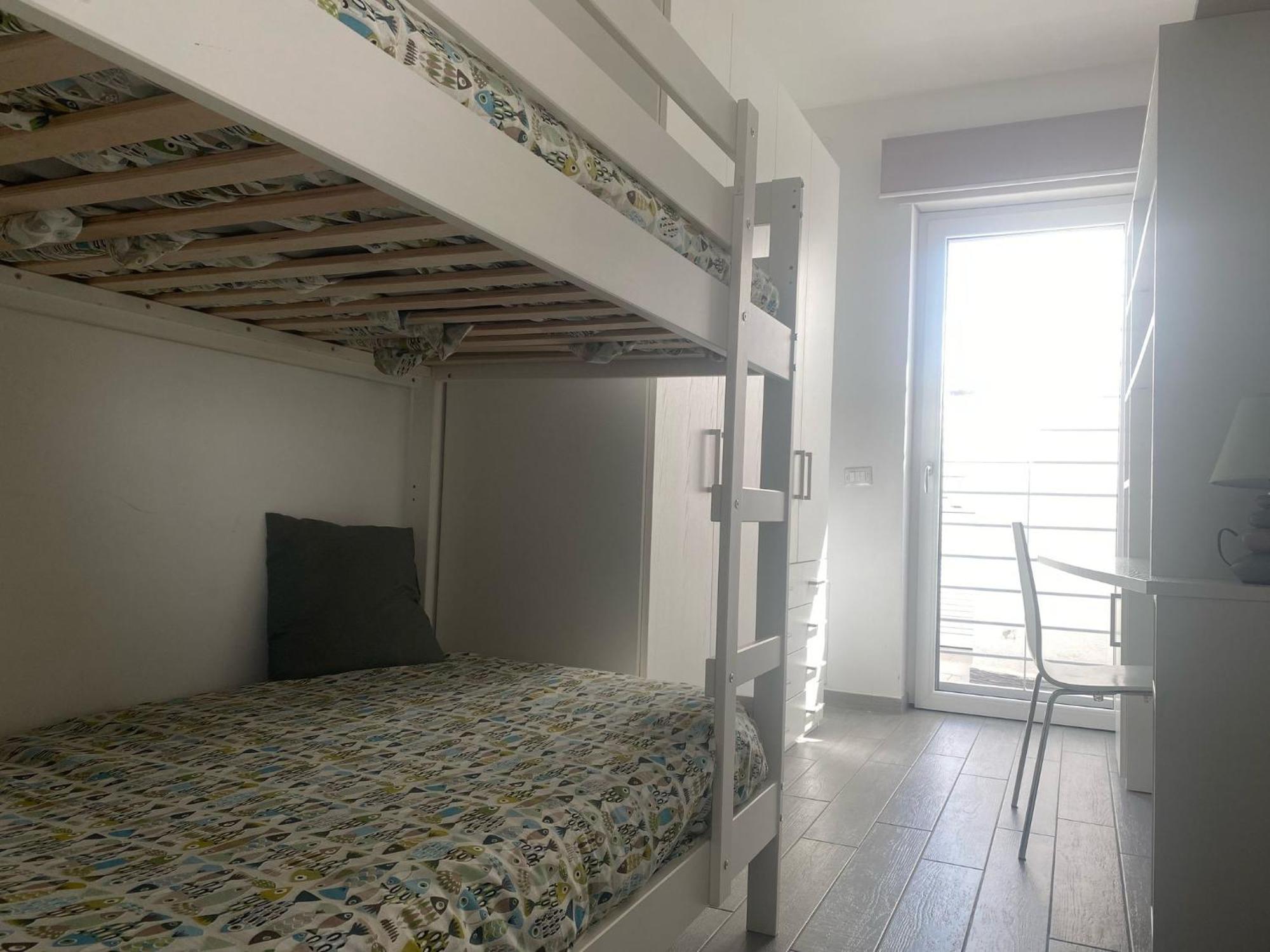 Residenza Davico Villa Casal Palocco Eksteriør bilde