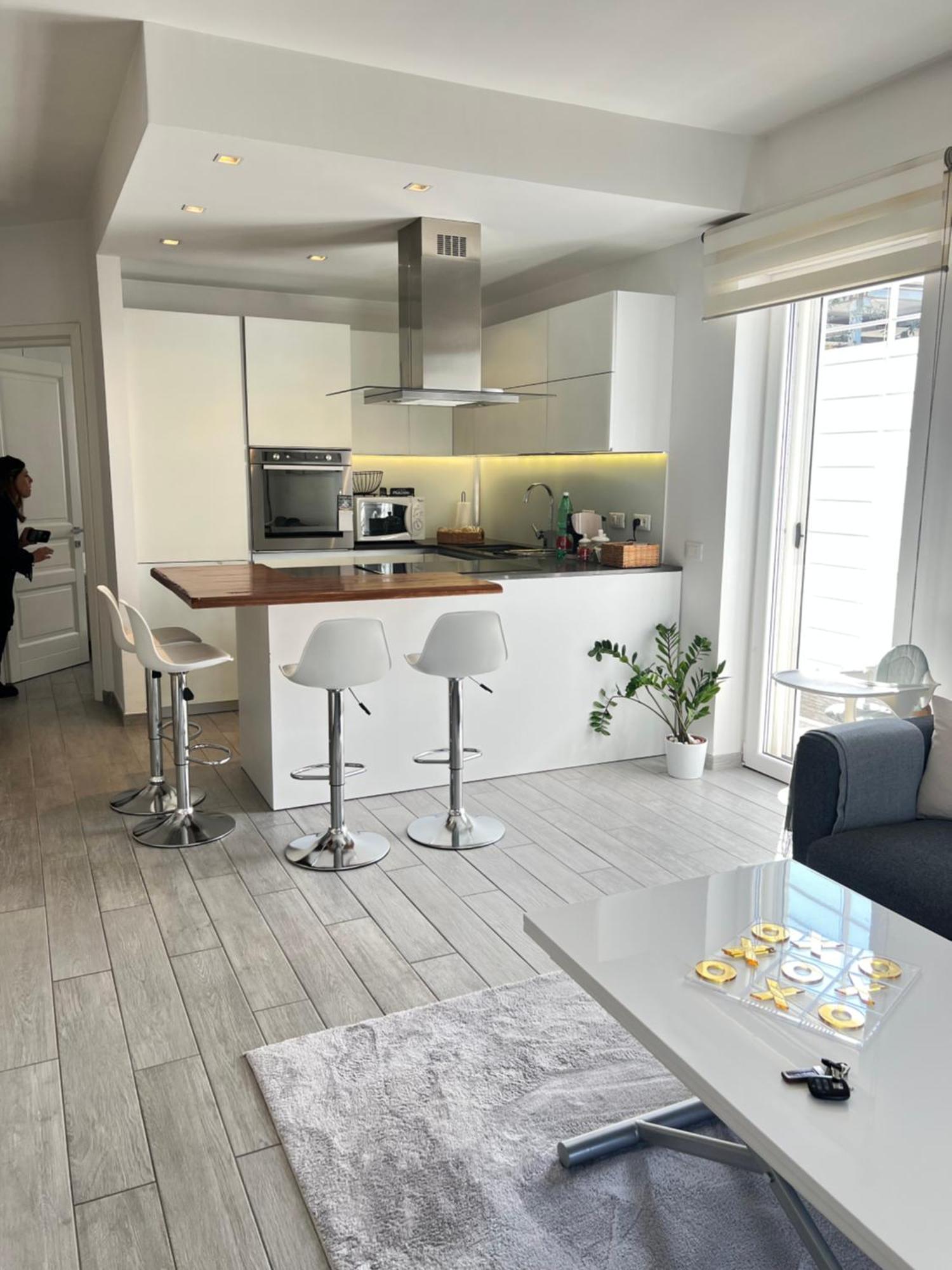 Residenza Davico Villa Casal Palocco Eksteriør bilde