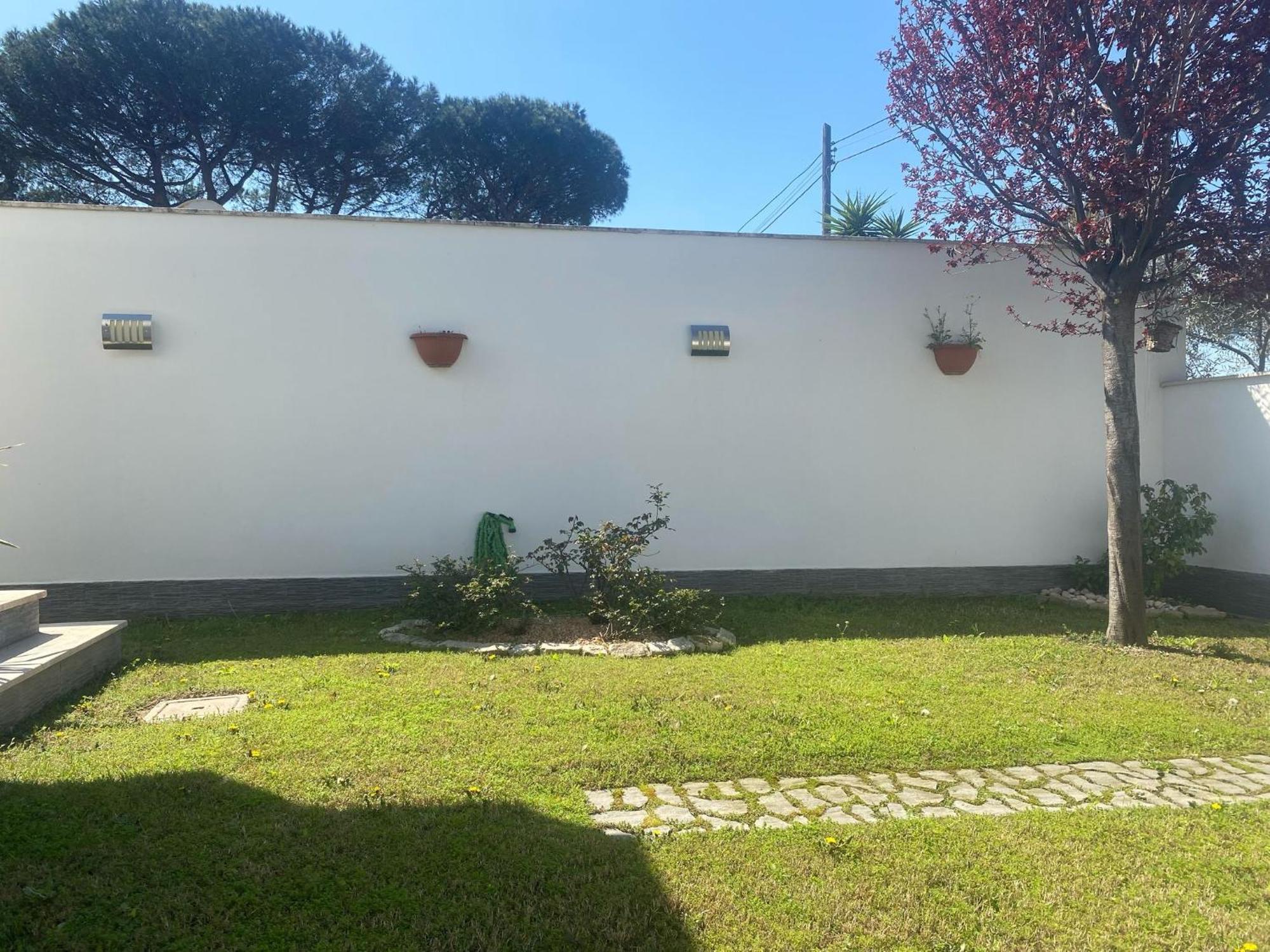 Residenza Davico Villa Casal Palocco Eksteriør bilde